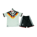 Germany Home Kids Set