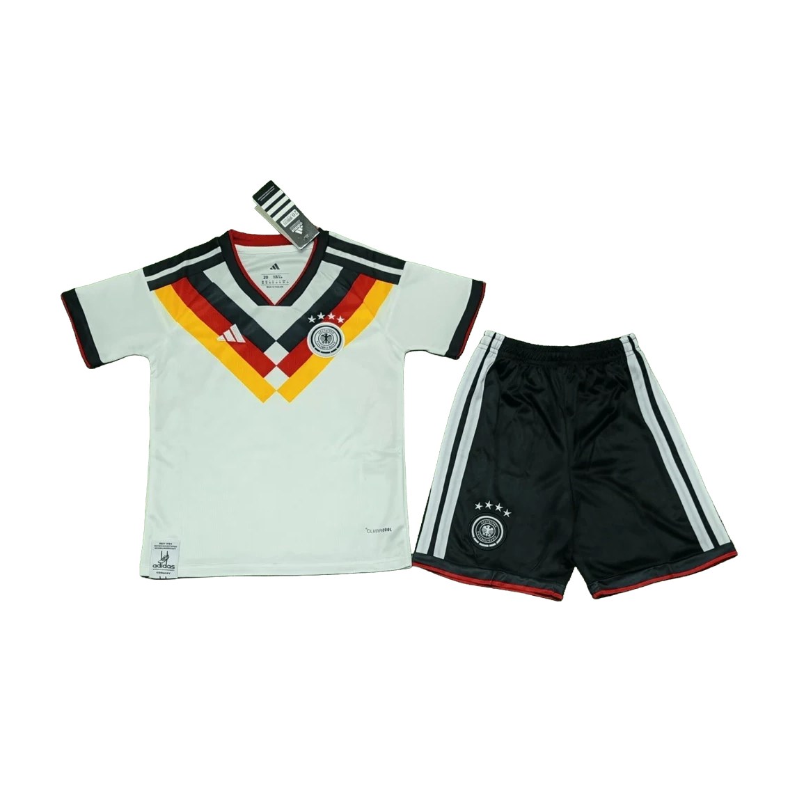 Germany Home Kids Set