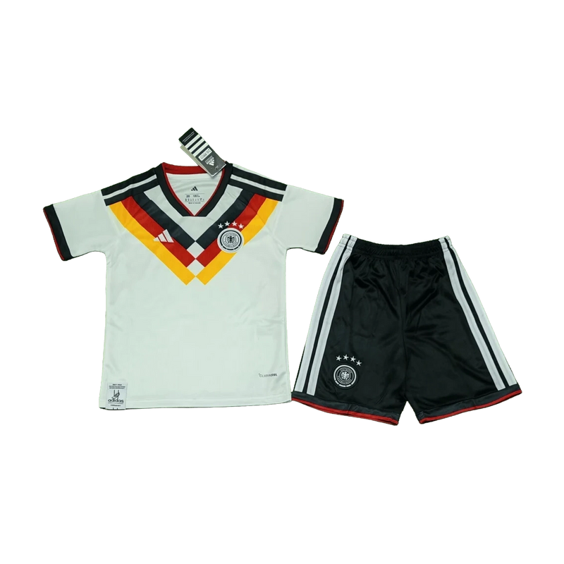 Germany Home Kids Set