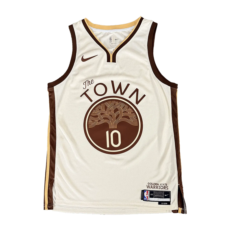 Golden State Warriors City Edition