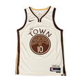 Golden State Warriors City Edition
