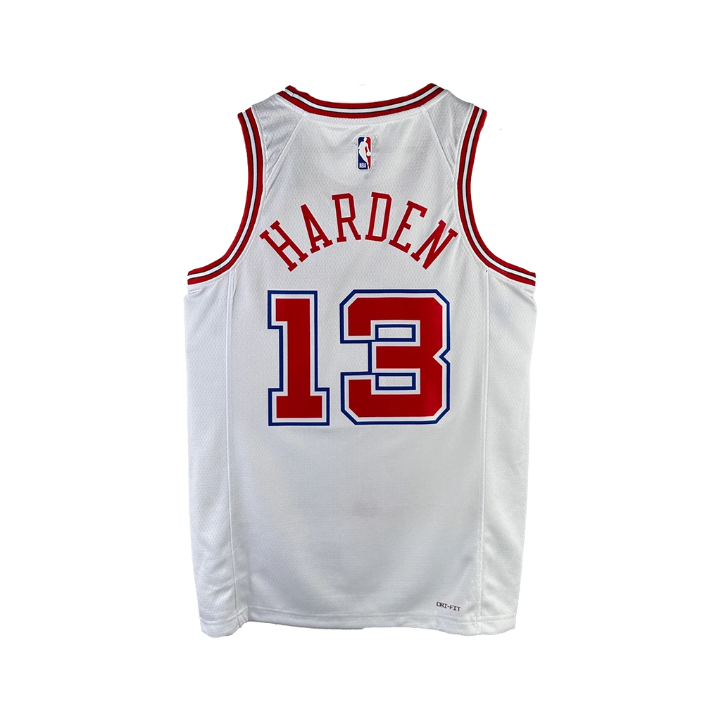 Houston Rockets Association Edition