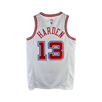 Houston Rockets Association Edition