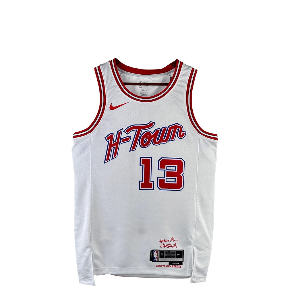 Houston Rockets Association Edition