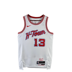Houston Rockets Association Edition