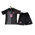 Inter Miami Away Kids Set