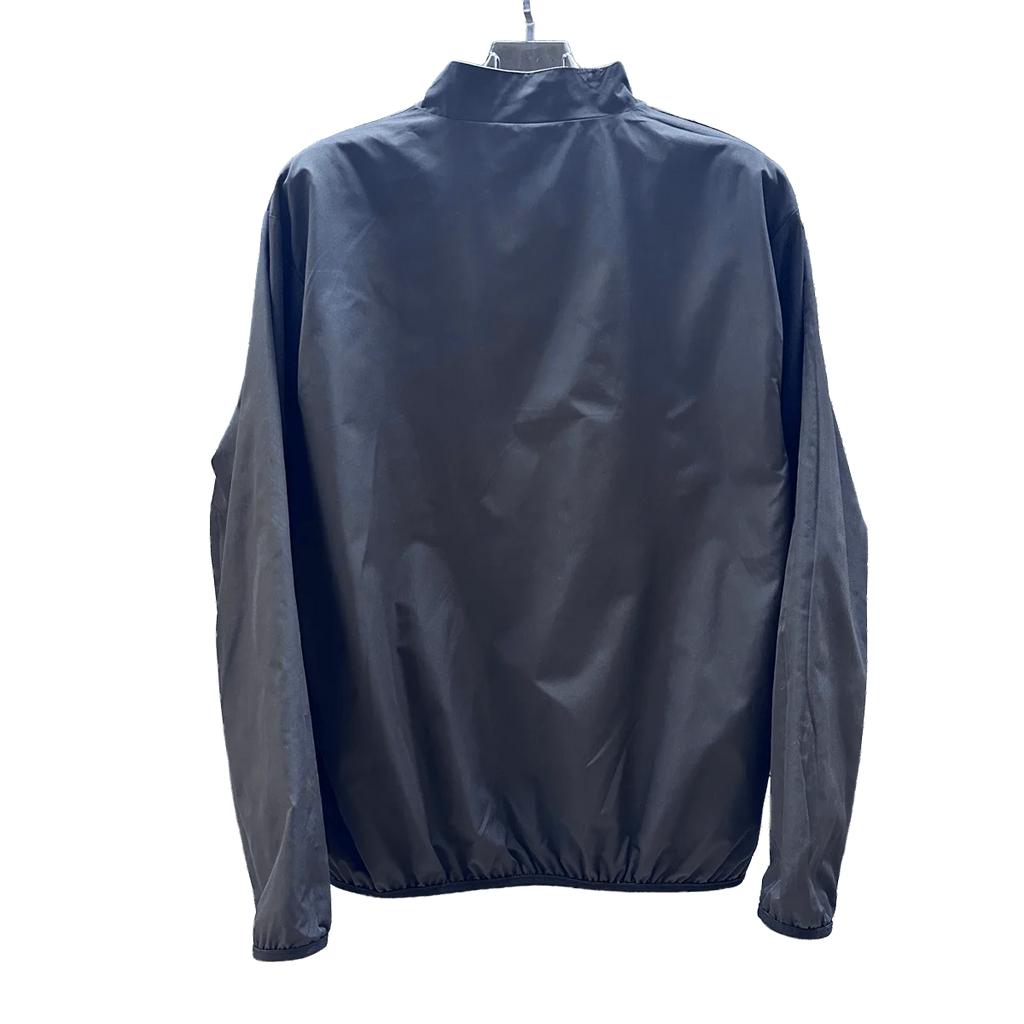 Inter Miami Pink and Black Football Reversible Jacket
