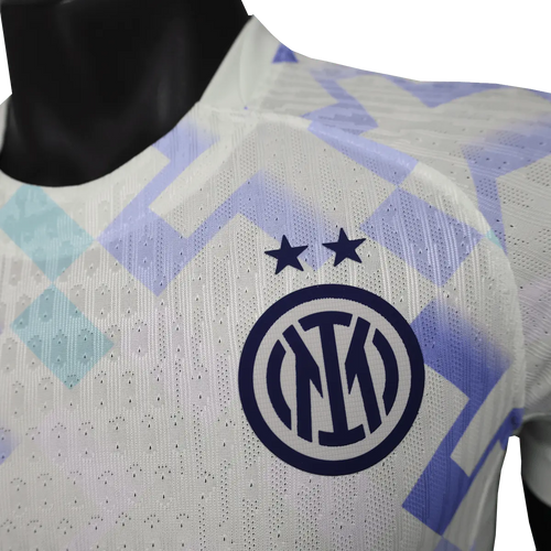 Inter Milan Away 25/26 Jersey