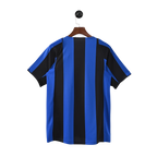 Inter Milan Home 04-05 Football Jersey