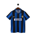 Inter Milan Home 95-96 Football Jersey