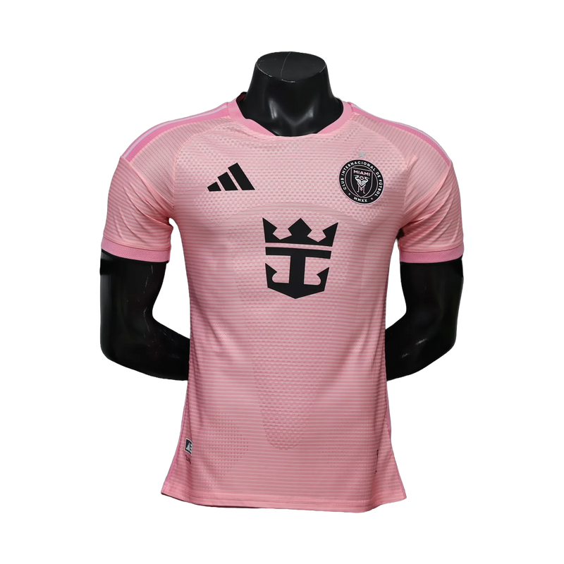 Inter Miami Home 26 27 Front