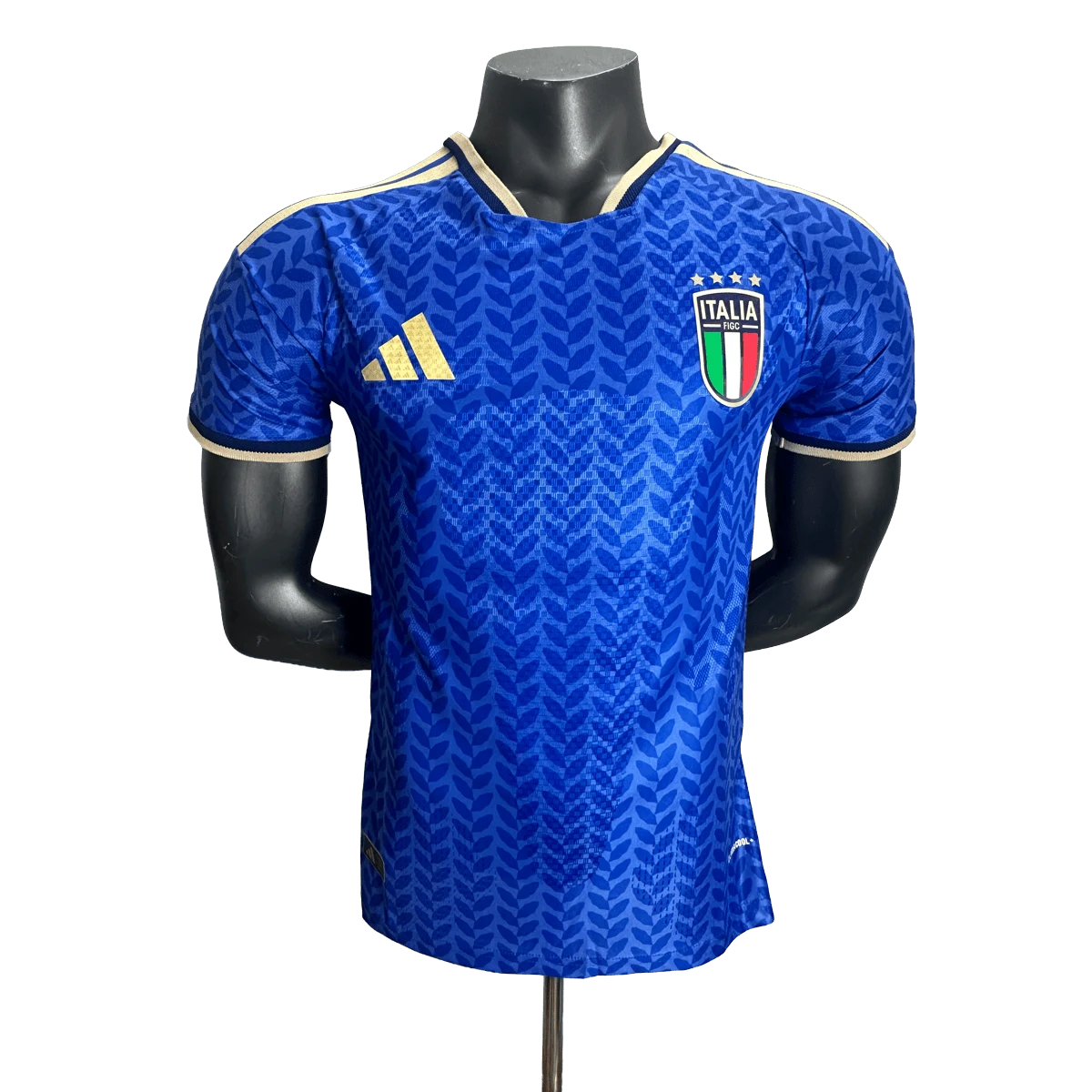 Italy Home 2026 Football Jersey