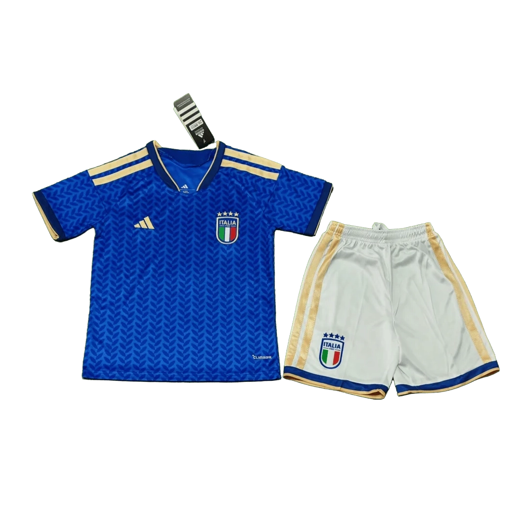 Italy Home Kids Set