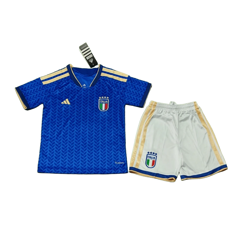 Italy Home Kids Set