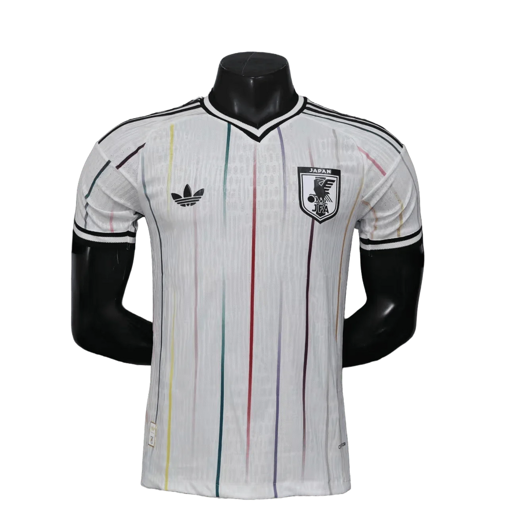 Japan Away 2026 Football Jersey
