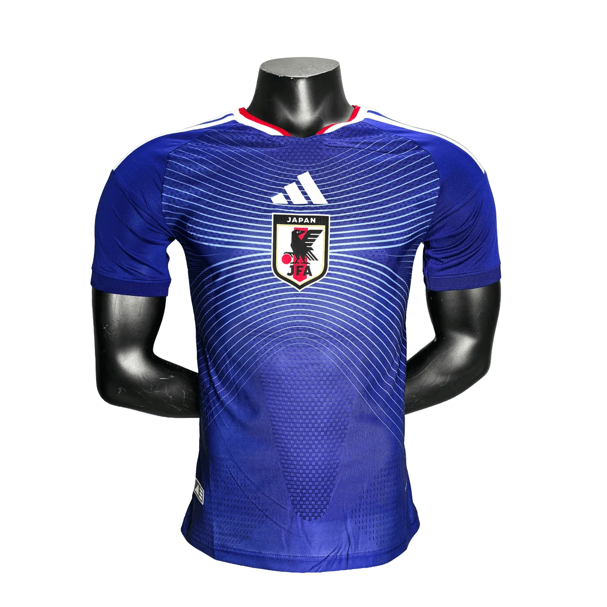 Japan Home 2026 Football Jersey