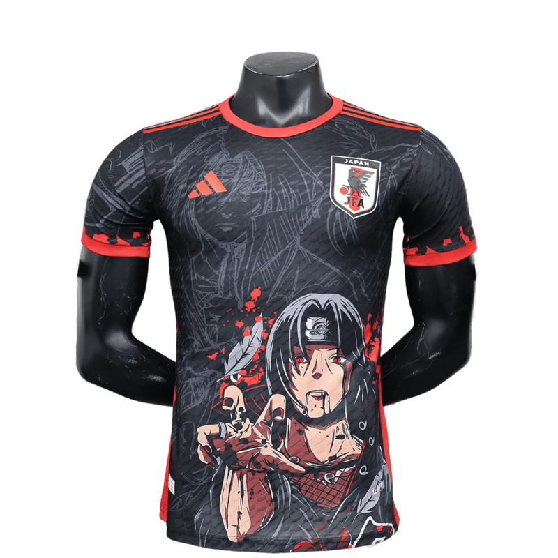 Japan Itachi Edition