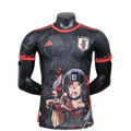 Japan Itachi Edition