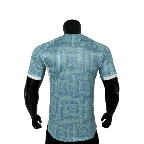 Juventus Away 25/26 Football Jersey