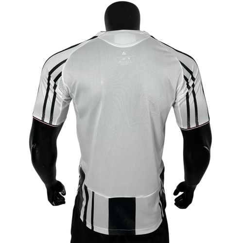 Juventus Home 25/26 Football Jersey