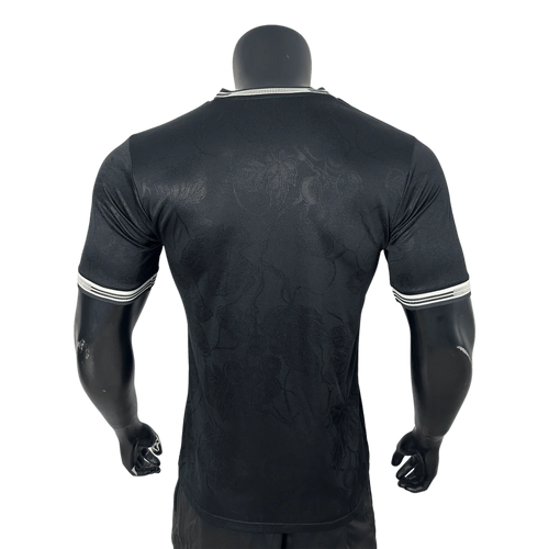 Juventus Third 25/26 Football Jersey