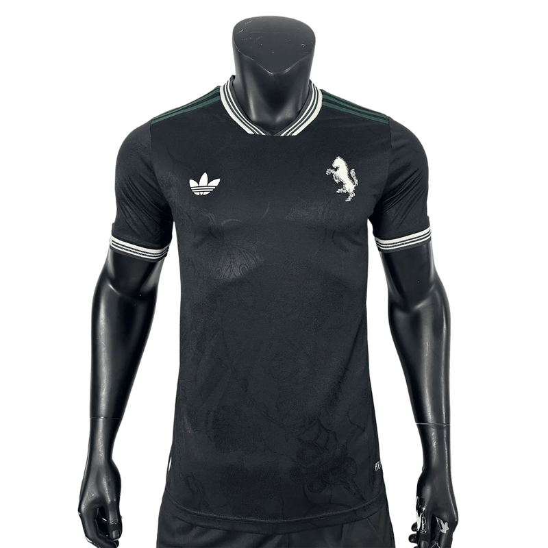 Juventus Third 25/26 Football Jersey