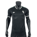 Juventus Third 25/26 Football Jersey