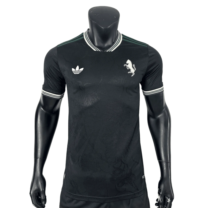 Juventus Third 25/26 Football Jersey