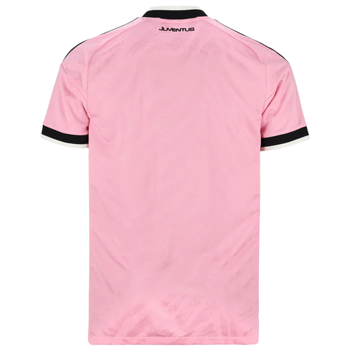 Juventus Away 26 27 Back