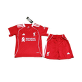 Liverpool Home Kids Set