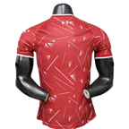 Liverpool Home 26/27 Football Jersey