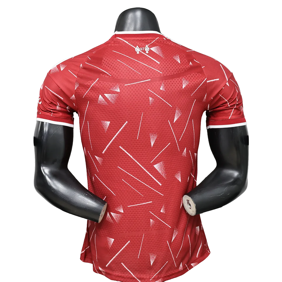 Liverpool Home 26/27 Football Jersey