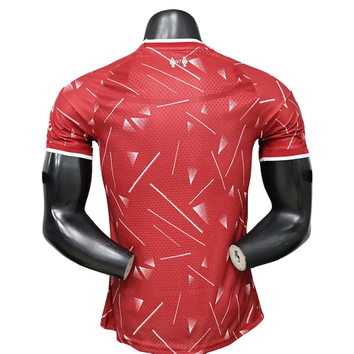 Liverpool Home 26/27 Football Jersey