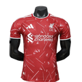 Liverpool Home 26/27 Football Jersey