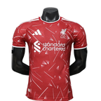 Liverpool Home 26/27 Football Jersey