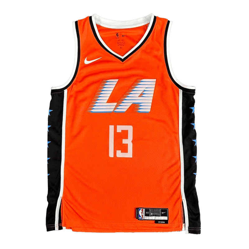 Los Angeles Lakers City Edition 2
