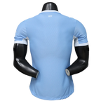 Man City Home 26/27 Football Jersey