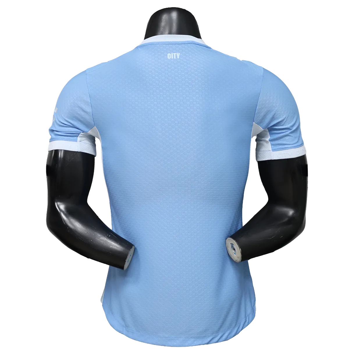 Man City Home 26/27 Football Jersey