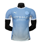 Man City Home 26/27 Football Jersey