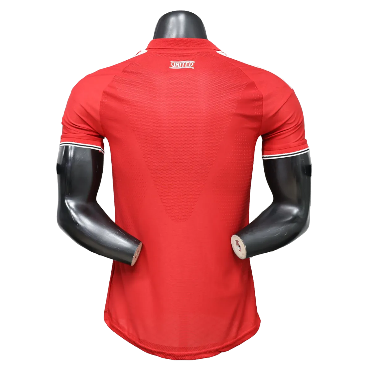 Man United Home 26/27 Football Jersey