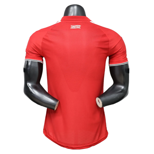 Man United Home 26/27 Football Jersey