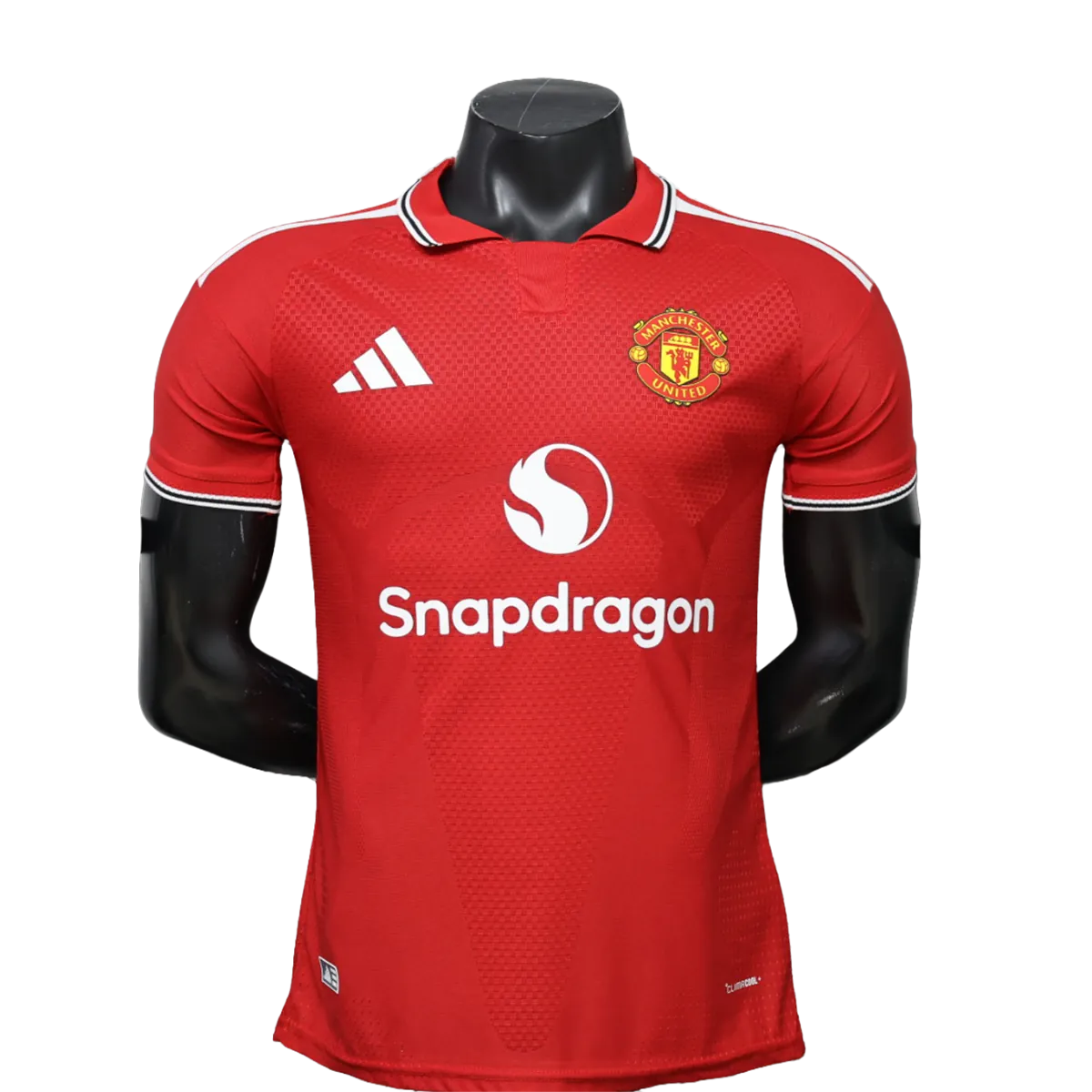 Man United Home 26/27 Football Jersey