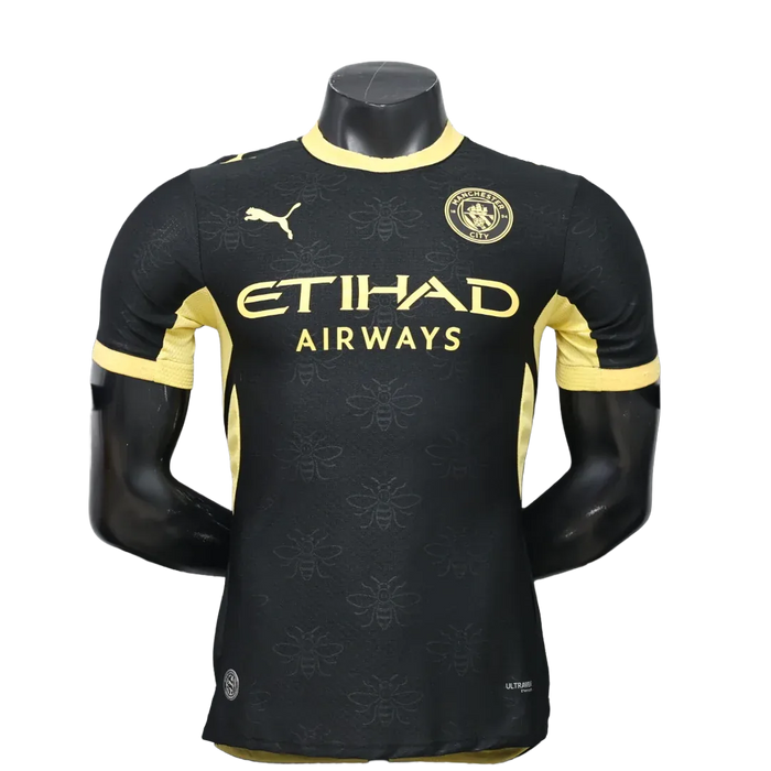 Manchester City Away 26/27 Football Jersey