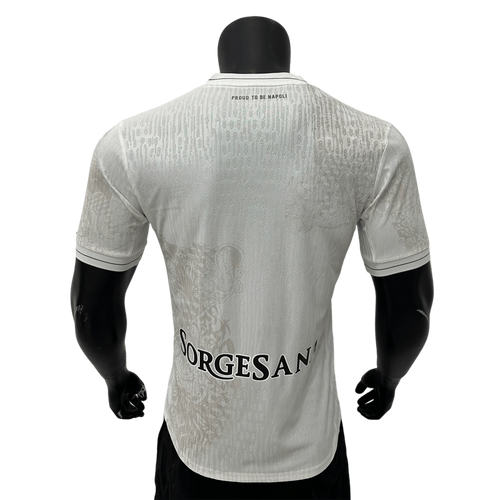 Napoli Away 25/26 Football Jersey