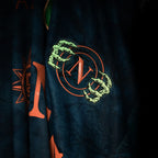 Napoli Halloween 25/26 Football Jersey