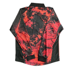 Netherland Goalkeeper Long Sleeve Football Jersey