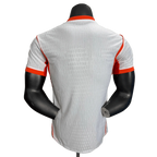 Netherlands Away 2026 Football Jersey