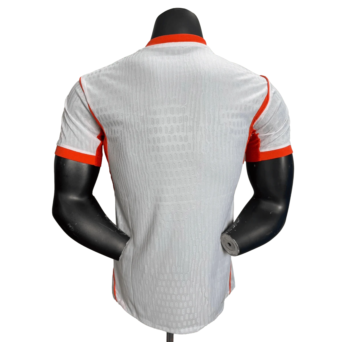 Netherlands Away 2026 Football Jersey