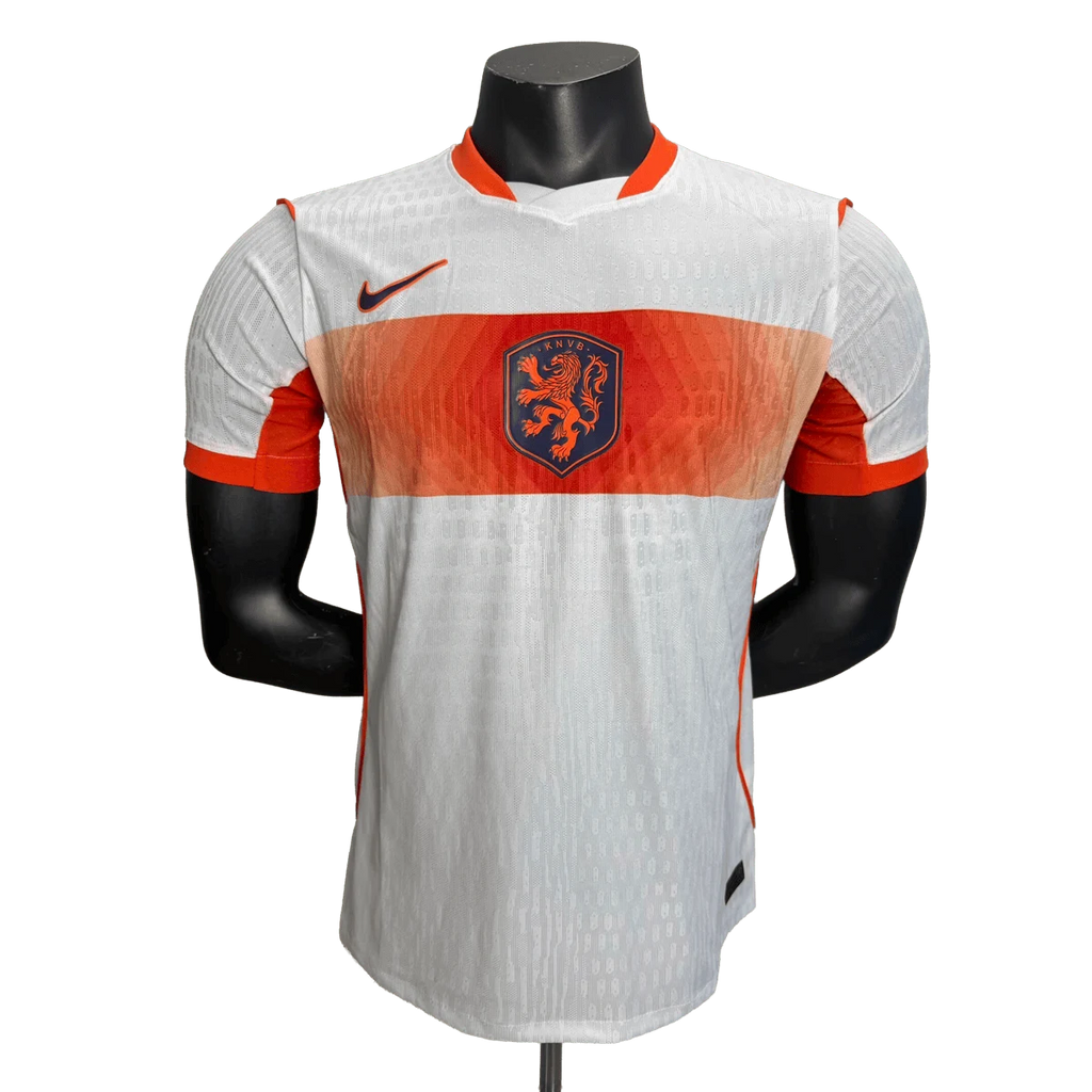 Netherlands Away 2026 Football Jersey