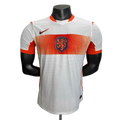 Netherlands Away 2026 Football Jersey